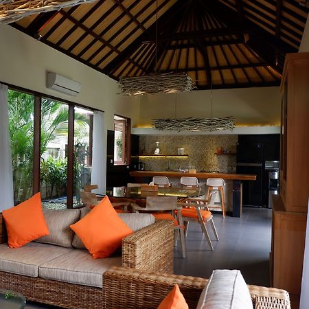 Villa Intan Bali Legian מראה חיצוני תמונה