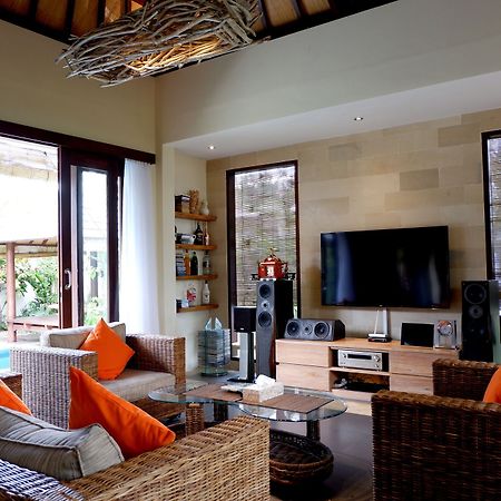 Villa Intan Bali Legian מראה חיצוני תמונה