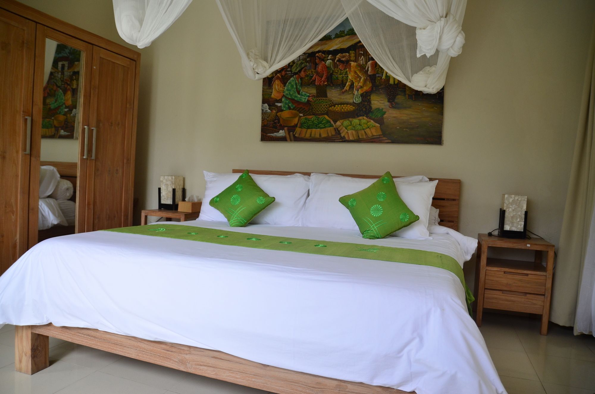 Villa Intan Bali Legian מראה חיצוני תמונה