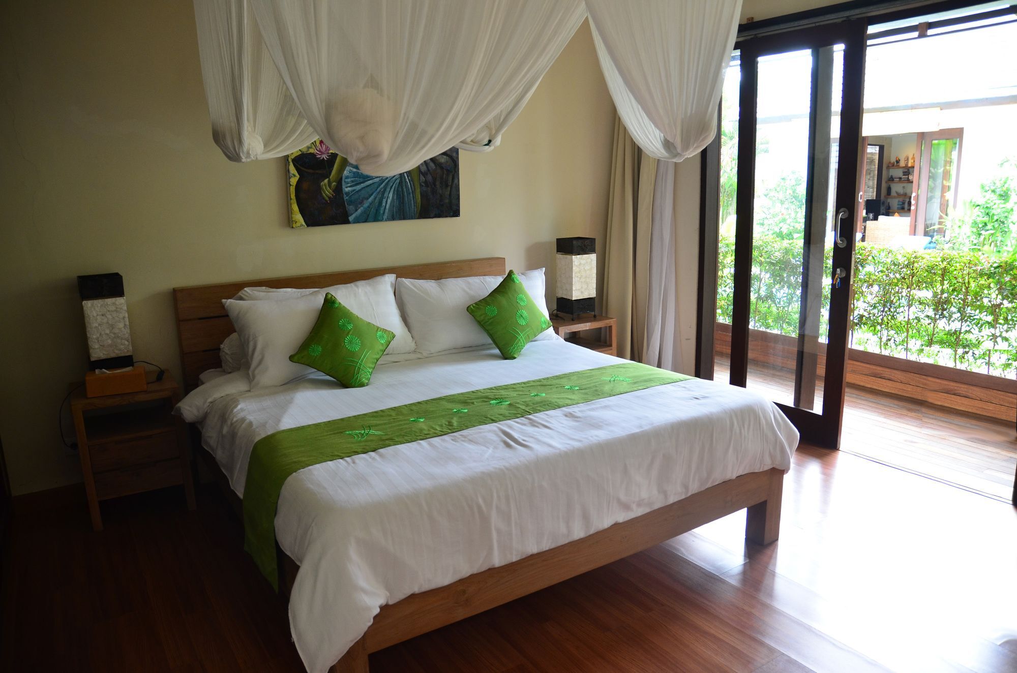Villa Intan Bali Legian מראה חיצוני תמונה