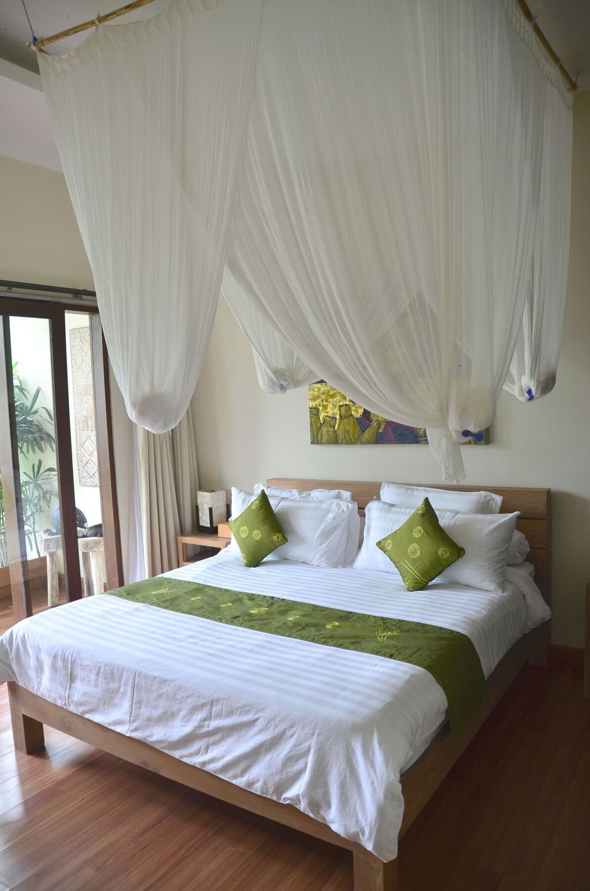 Villa Intan Bali Legian מראה חיצוני תמונה