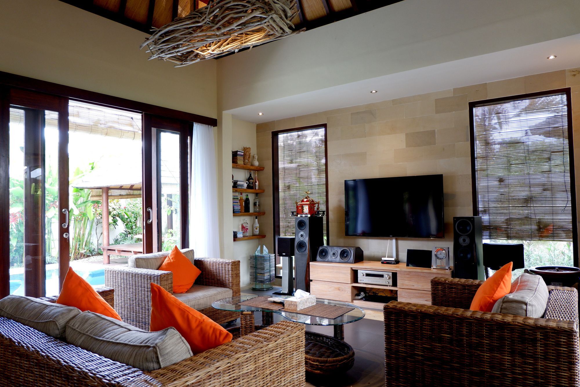 Villa Intan Bali Legian מראה חיצוני תמונה