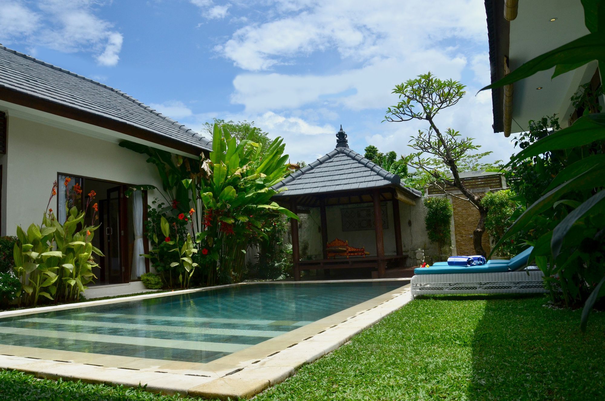 Villa Intan Bali Legian מראה חיצוני תמונה