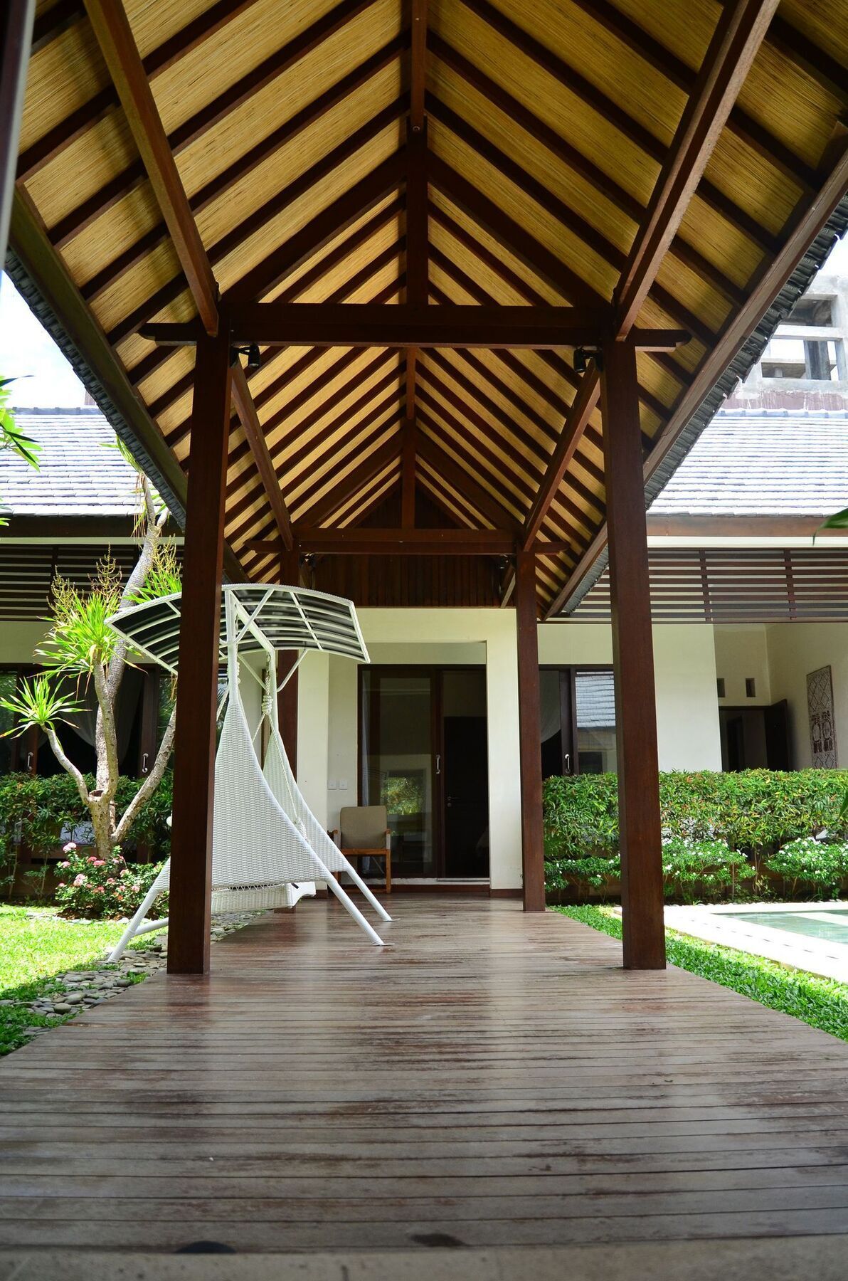 Villa Intan Bali Legian מראה חיצוני תמונה
