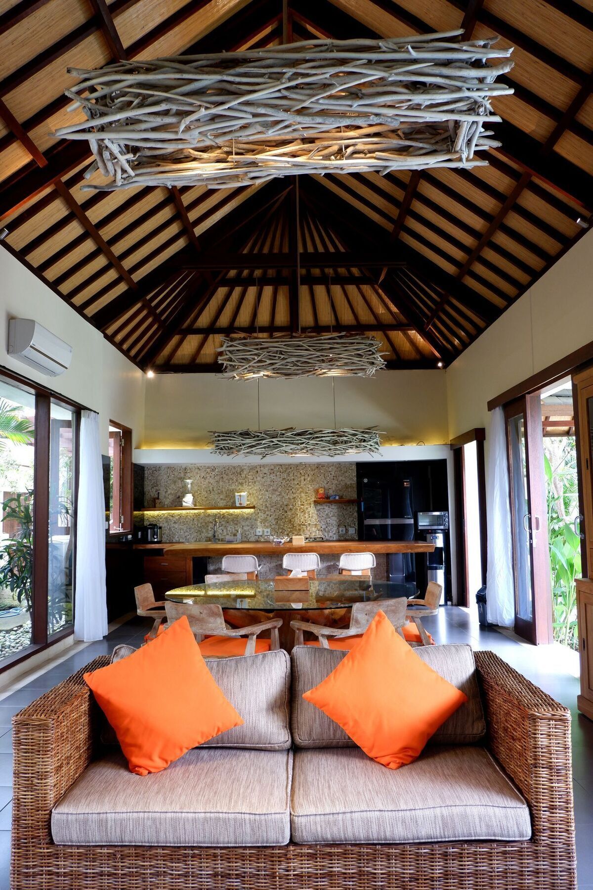 Villa Intan Bali Legian מראה חיצוני תמונה